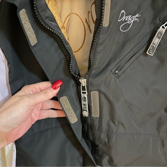 Orage Alpine Insulated Ski/Snow/Board Jacket, - Picture 5 of 16